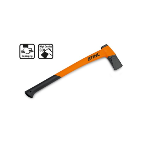 Lõhkumiskirves Stihl Ax20PC