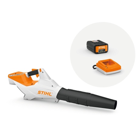 Stihl BGA 86 PRO komplekt