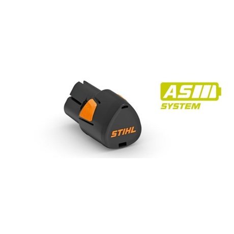 Stihl Aku AS 2 oksasaele GTA 26