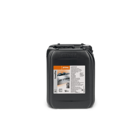 Stihl ketiõli Forestplus, 5L
