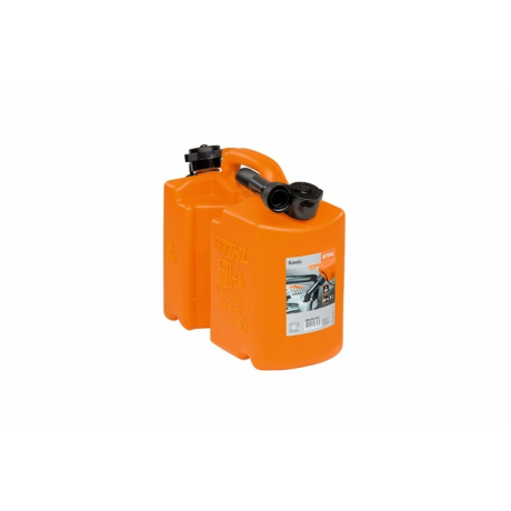 Kombikanister Stihl 5L+3L Standard