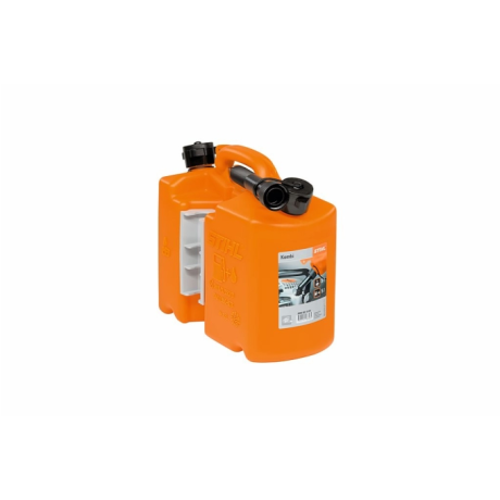 Kombikanister Stihl 5L+3L Profi