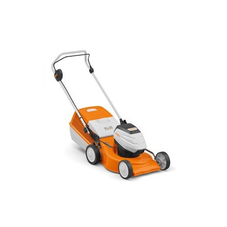 Stihl RMA 248 Compact