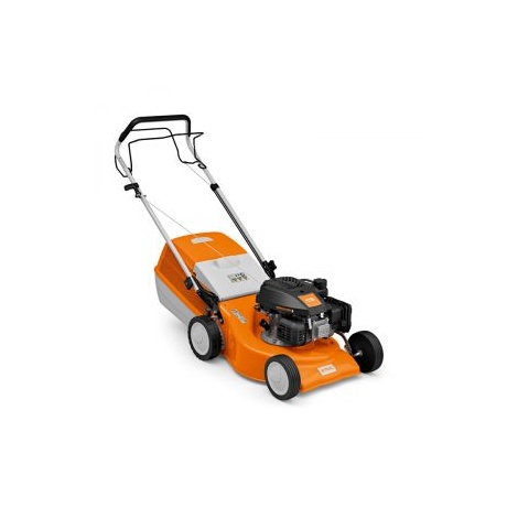 Stihl RM 248 T EVC