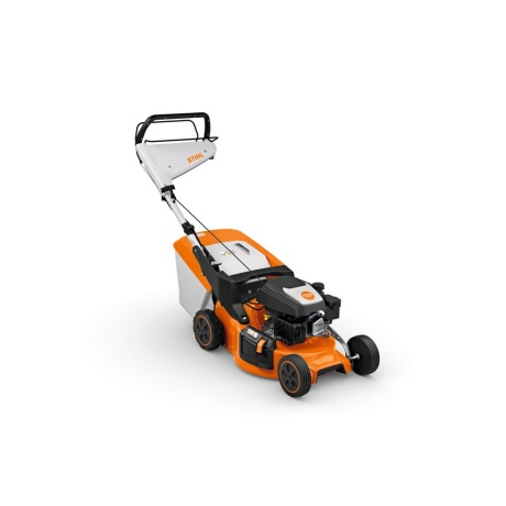 Stihl RM 248 T EVO3 