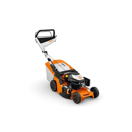 Stihl RM 448 T EVO3 