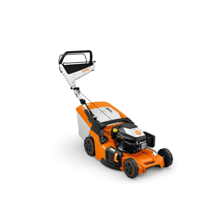 Stihl RM 453 T EVO3