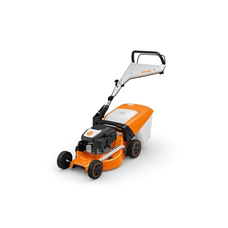 Stihl RM 248 EVO3 