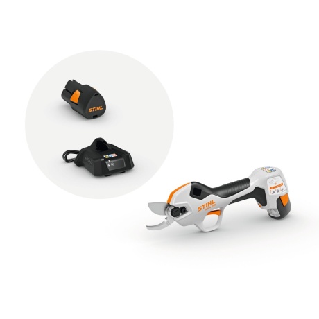 Stihl ASA 20 AS komplekt