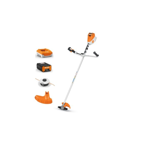 Stihl FS 120 PRO komplekt