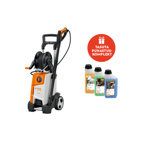 Stihl RE 130 PLUS