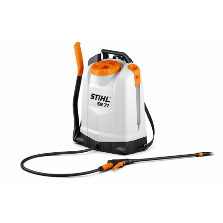 Aiaprits Stihl SG 71