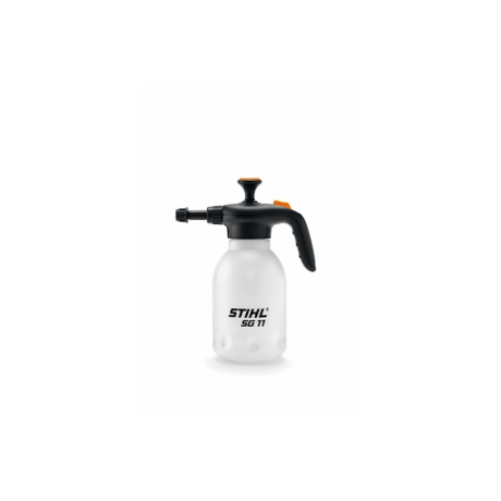 Stihl SG 11