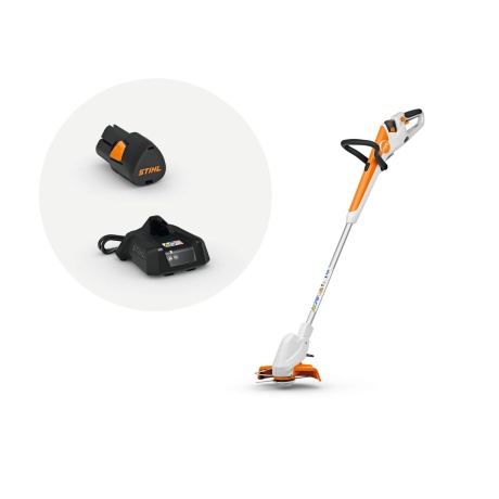 Stihl FSA 30 AS komplekt