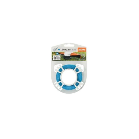 Trimmijõhv 1,6x19m Quiet Stihl