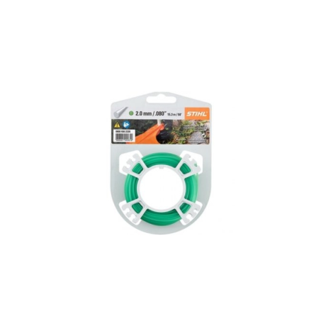 Trimmijõhv 2,0x14m Quiet Stihl