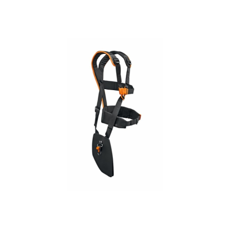 Metsatööde traksid Advance PLUS Stihl