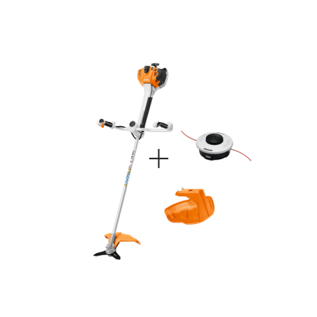 Võsalõikur Stihl FS 461 C-EM