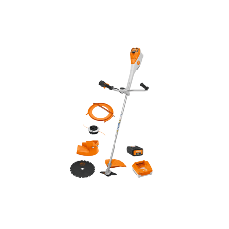 Stihl FSA 135 PRO komplekt