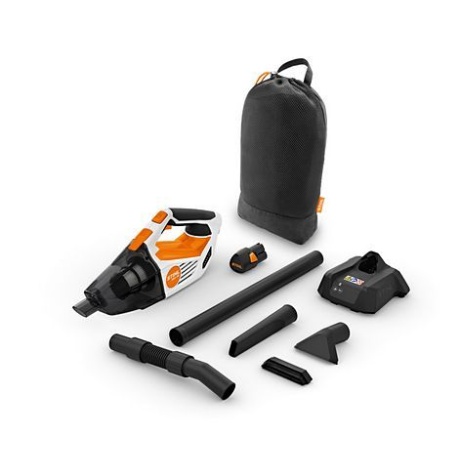 Stihl akutolmuimeja SEA 20