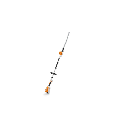 Stihl HLA 66 PRO