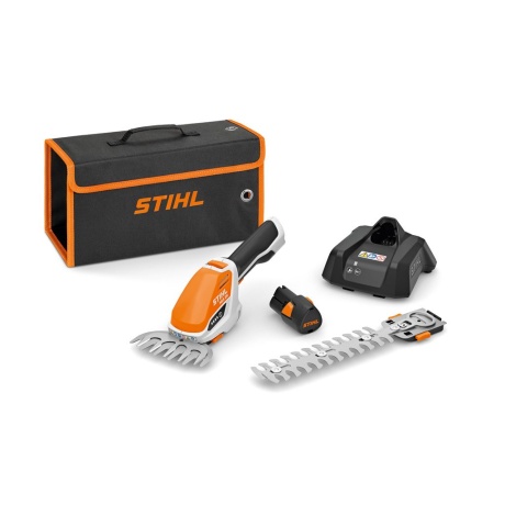 Stihl Muru- ja hekikäärid HSA 26