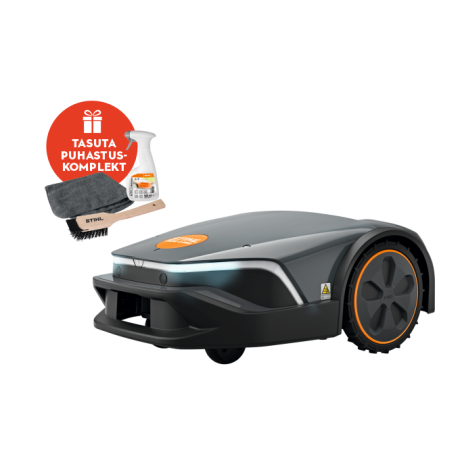 Stihl iMOW® 6 EVO