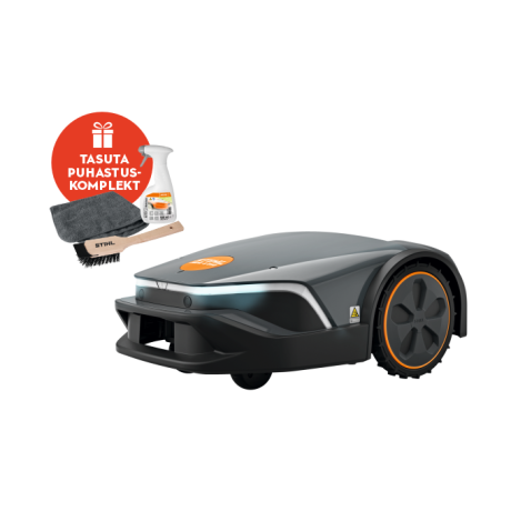 Stihl iMOW® 5 EVO