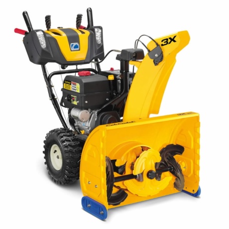 Cub Cadet XS3 66 SWE