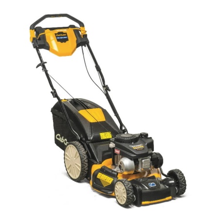 Cub Cadet CC LM3 CRC46s