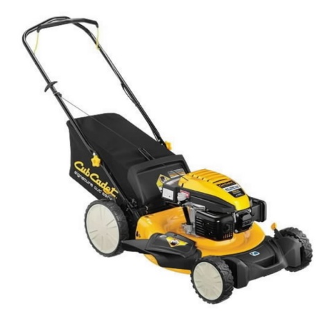 MURUNIIDUK CUB CADET LM1 DP53 2in1