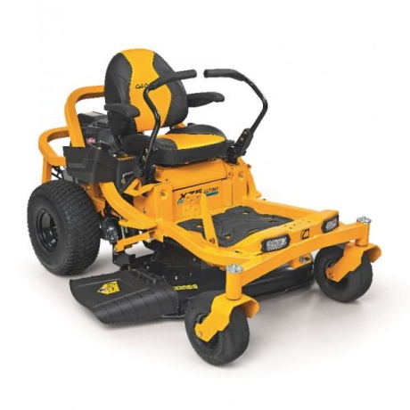 Cub Cadet XZ5 L107, 0-pöörderaadiusega