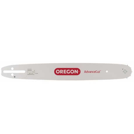 Juhtplaat Oregon 13" .325 1,5mm AdvanceCut®