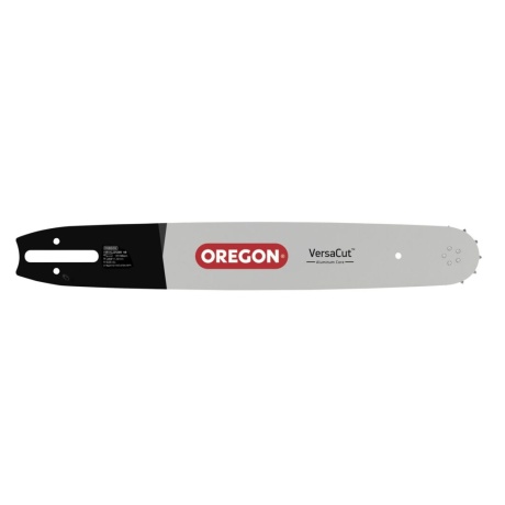 Juhtplaat Oregon 17" 3/8" 1,5 VersaCut®