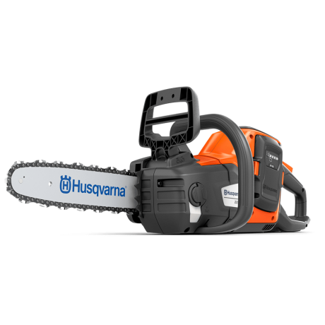 Husqvarna 225i+ aku 40-B140 (4.0Ah) ja laadija 40-C80