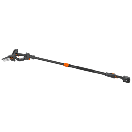 Husqvarna  Aspire™ PE5-P4A aku ja laadijaga