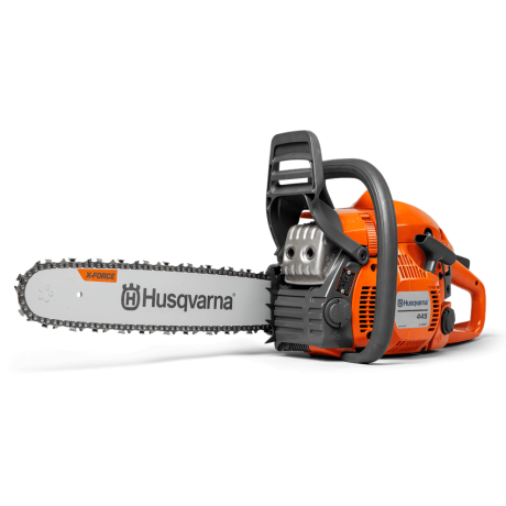 Husqvarna 445 II