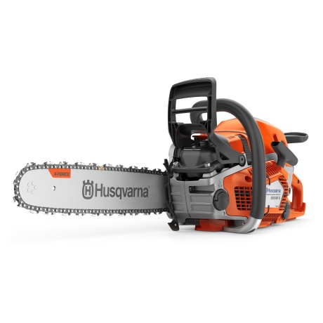 Husqvarna 550 XP® G Mark II TrioBrake™