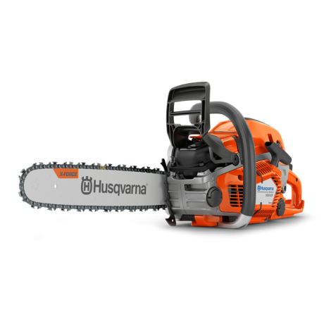 Husqvarna 550 XP® Mark II