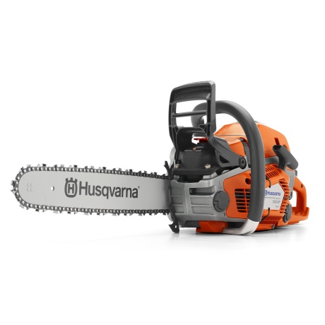 Husqvarna 550 XP® G TrioBrake