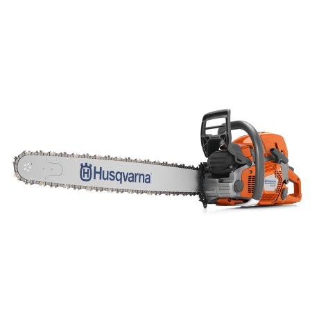 Husqvarna 572 XP® G (ainult mootor)