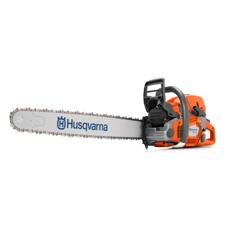 Husqvarna 572 XP® (ainult mootor)