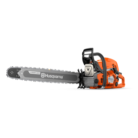 Husqvarna 592 XP® G (ainult mootor)
