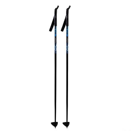 Suusakepid STC, 100% klaasfiiber, 110cm