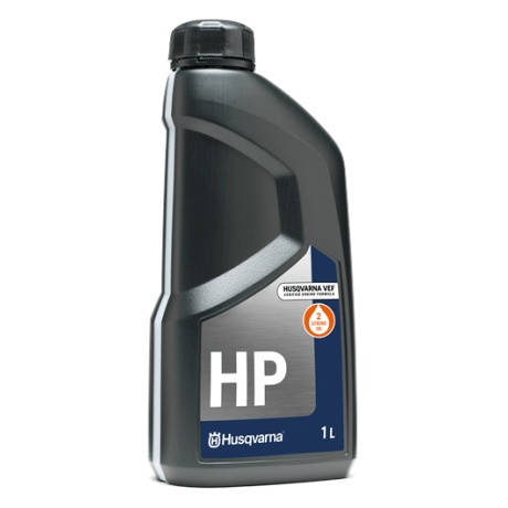 Kahetaktiõli HP, 1 L, Husqvarna