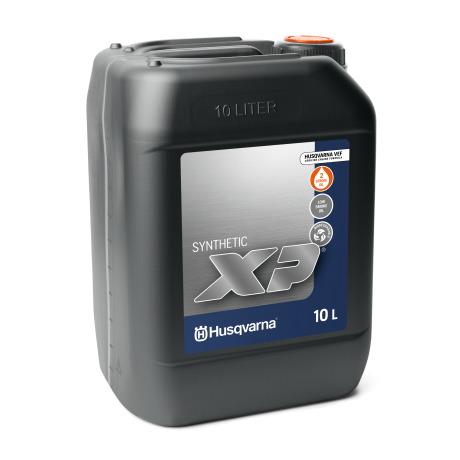 Kahetaktiõli XP® Synthetic, 10 L, Husqvarna