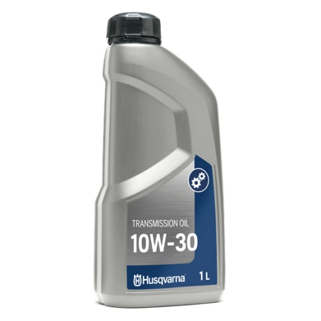 Neljataktiõli SAE 10W-30 AWD transmissiooniõli, 1 L, Husqvarna