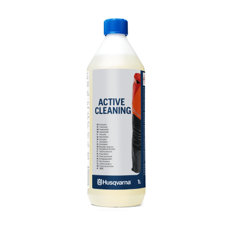 Pesuaine Active Cleaning