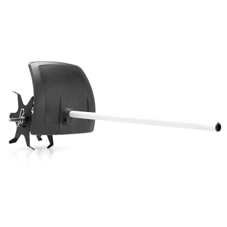 Husqvarna lisaseade mullafrees CA230