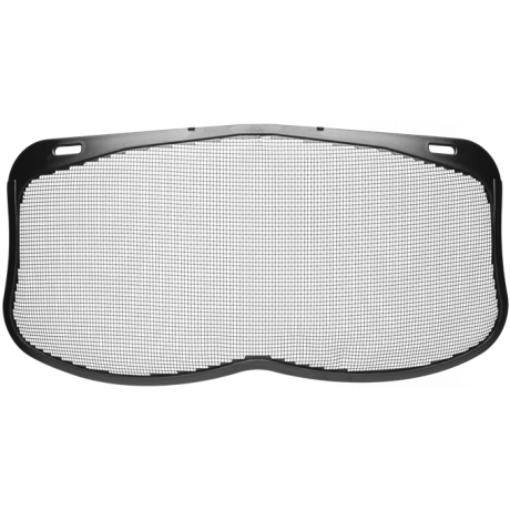 Võrknäokaitse, metall